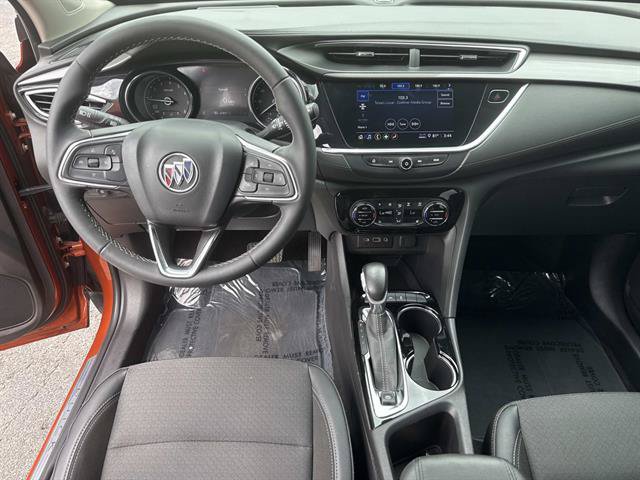 Used 2022 Buick Encore GX Select FWD image 16