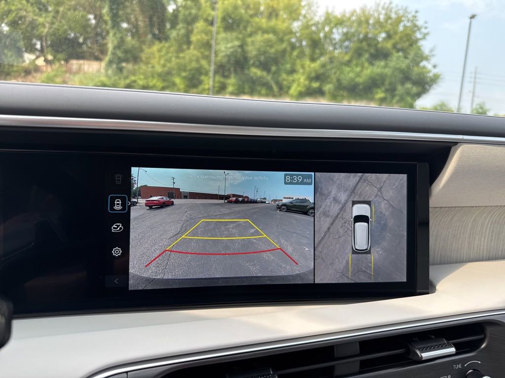 New 2026 Hyundai Palisade Calligraphy image 32