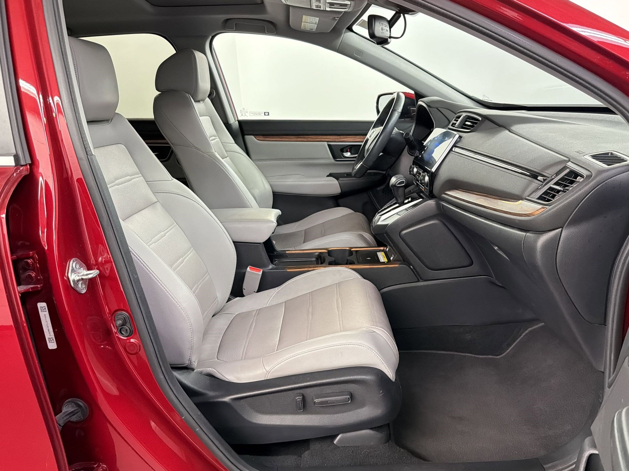 Certified 2020 Honda CR-V Touring image 34