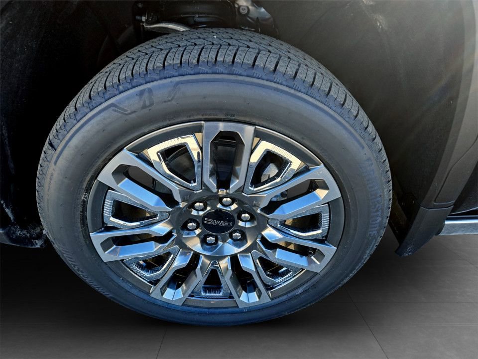 New 2026 GMC Sierra 1500 Denali Ultimate image 35