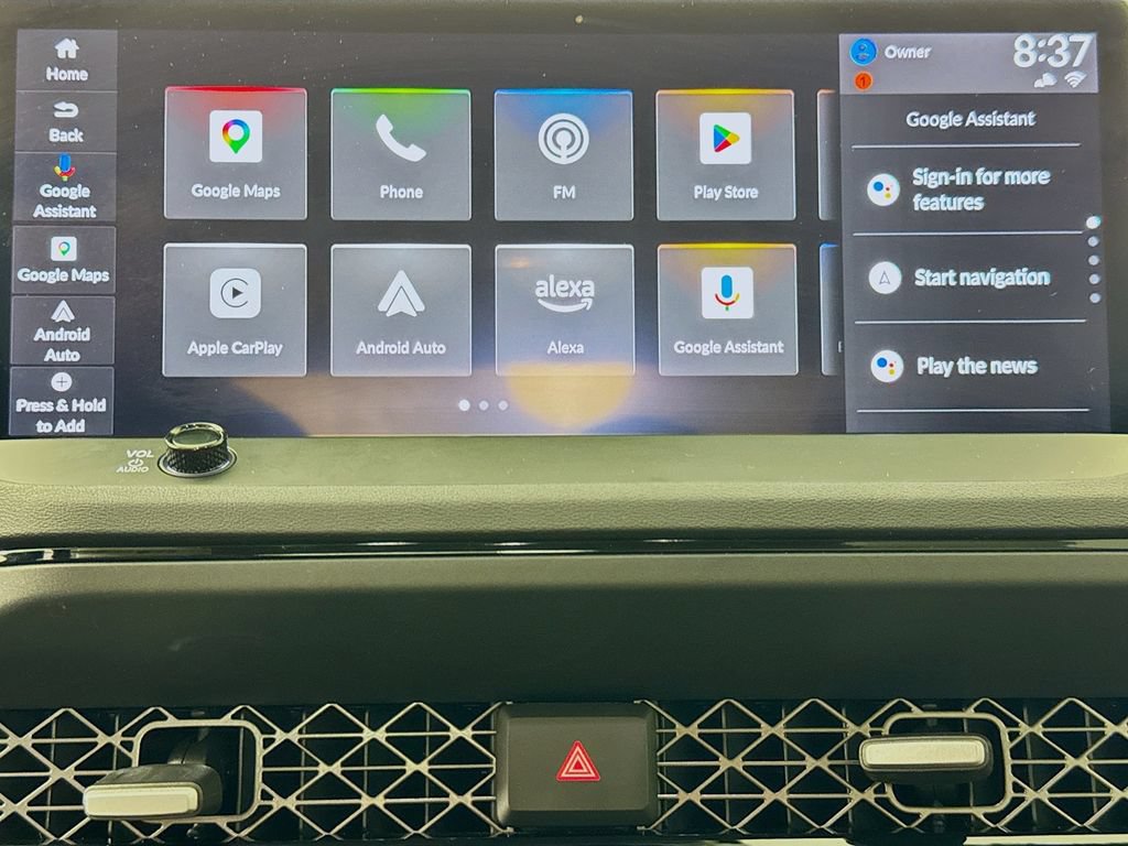 Used 2025 Honda Accord Touring image 20