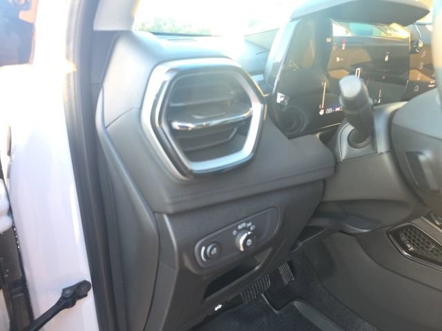 New 2026 Chevrolet TrailBlazer LT w/ Convenience Package image 12