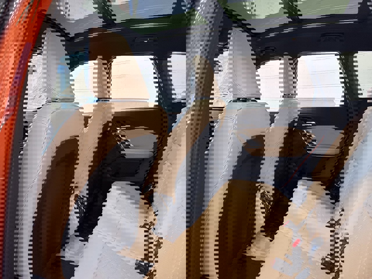 New 2025 BMW X1 xDrive28i w/ Technology Package image 41