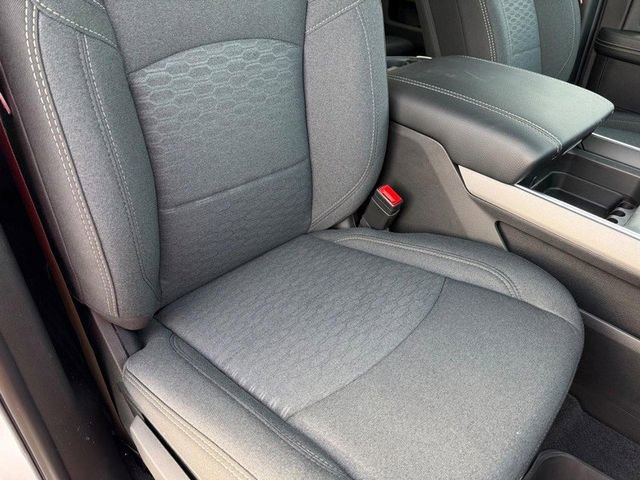 New 2026 RAM 3500 Big Horn image 15