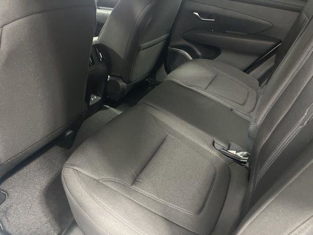 New 2026 Hyundai Tucson SEL FWD image 31