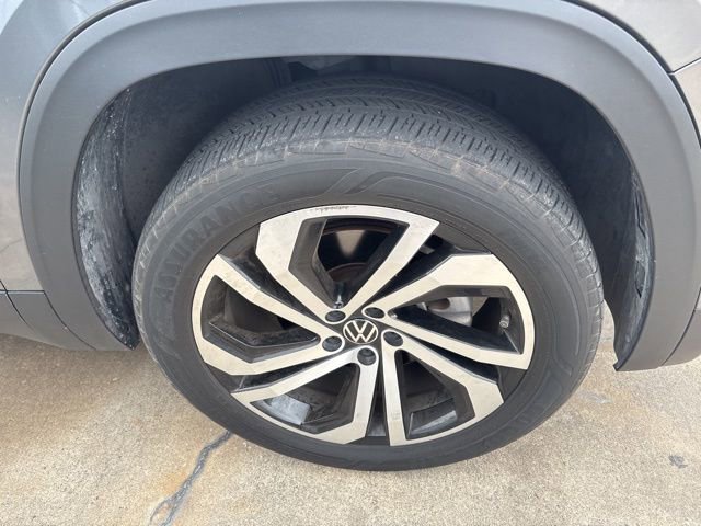 Used 2023 Volkswagen Atlas SE image 5