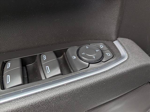 Used 2025 Chevrolet Silverado 2500 LT w/ Convenience Package AWD/4WD image 27