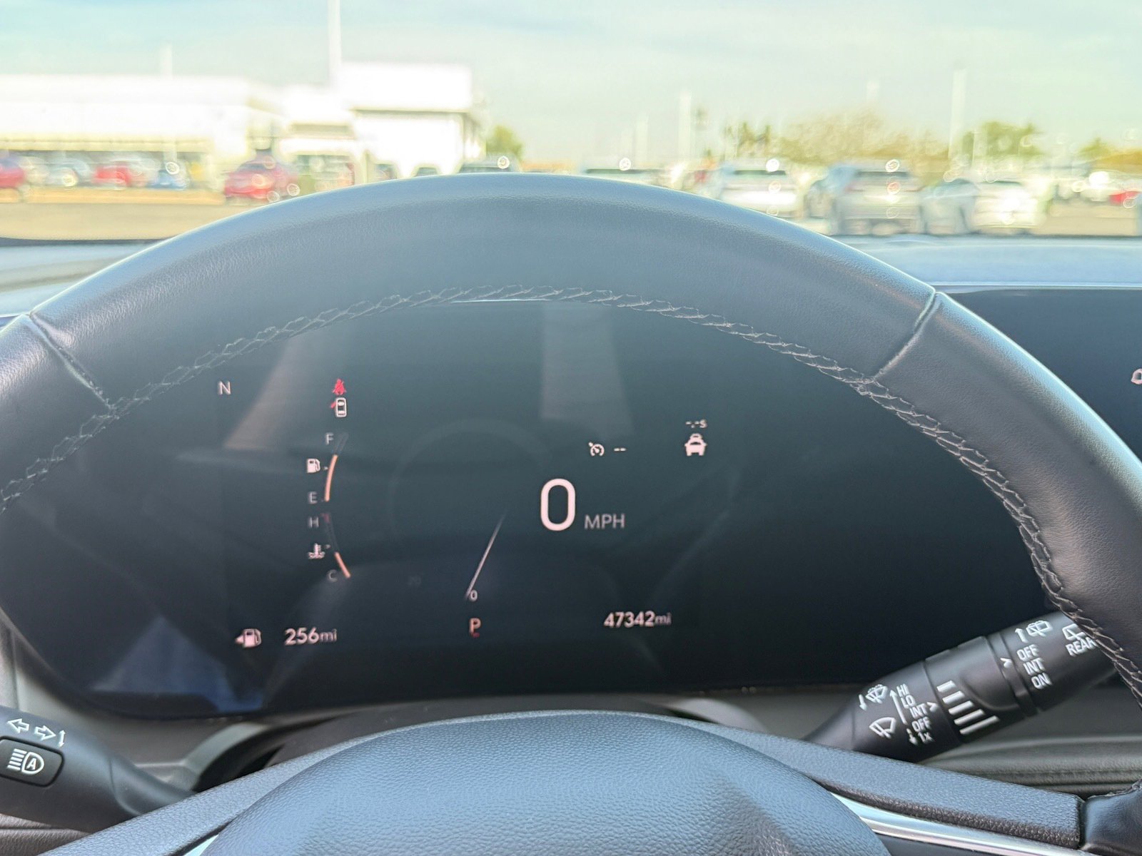 Used 2024 Buick Encore GX Sport Touring image 15