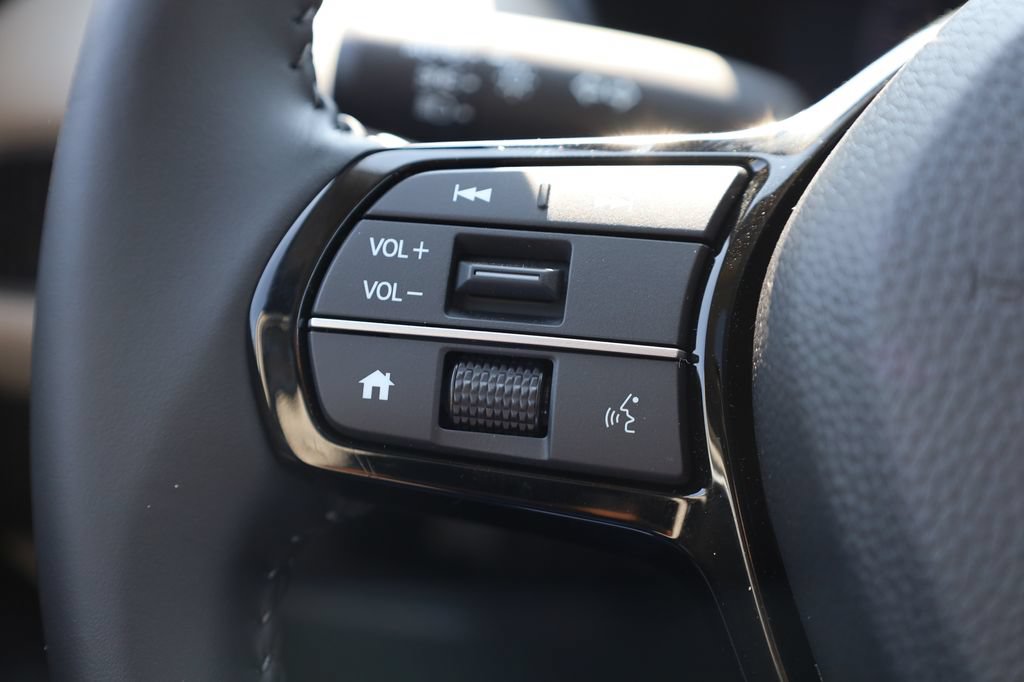 New 2027 Honda HR-V EX-L image 18