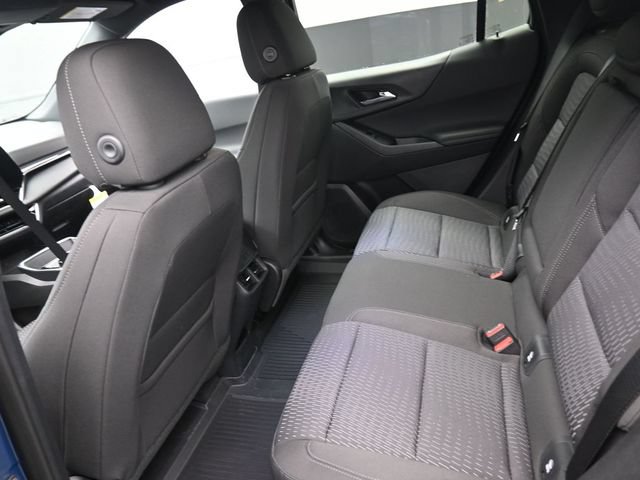 New 2026 Chevrolet Equinox LT w/ LPO, Floor Liner Package FWD image 9