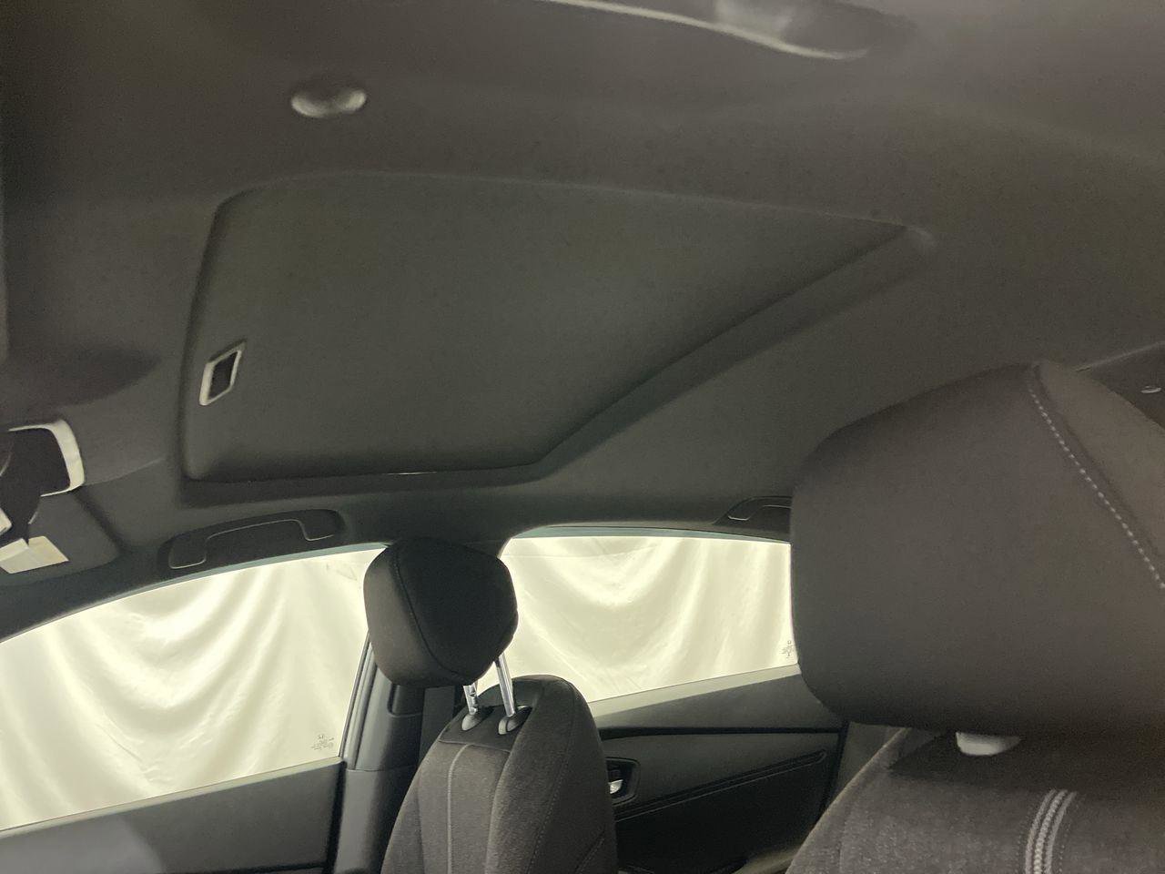 Certified 2025 Honda Accord Sport image 21