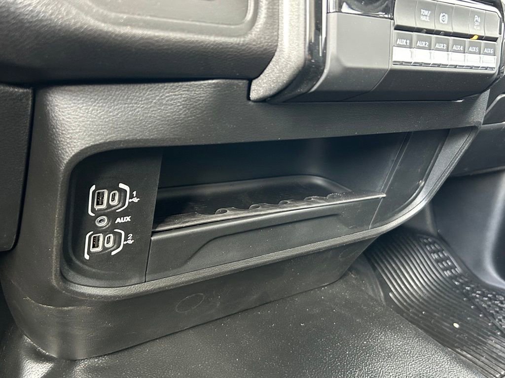 Used 2024 RAM 3500 Tradesman image 45