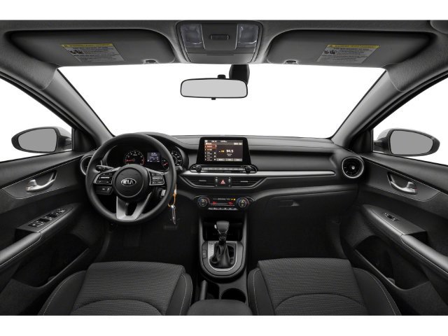 Used 2019 Kia Forte LXS FWD image 6