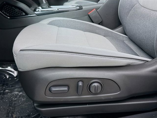 New 2026 Chevrolet TrailBlazer LT w/ Convenience Package image 20