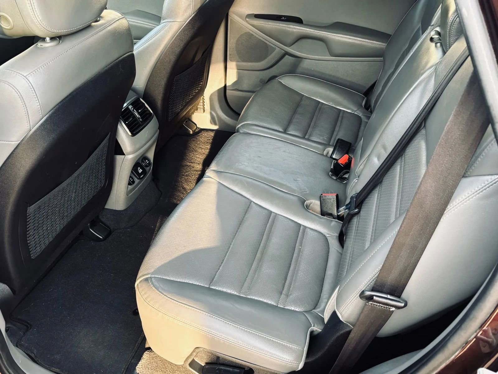 Used 2016 Kia Sorento EX w/ EX Premium Package image 23