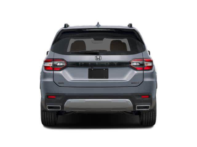 New 2026 Honda Pilot image 8