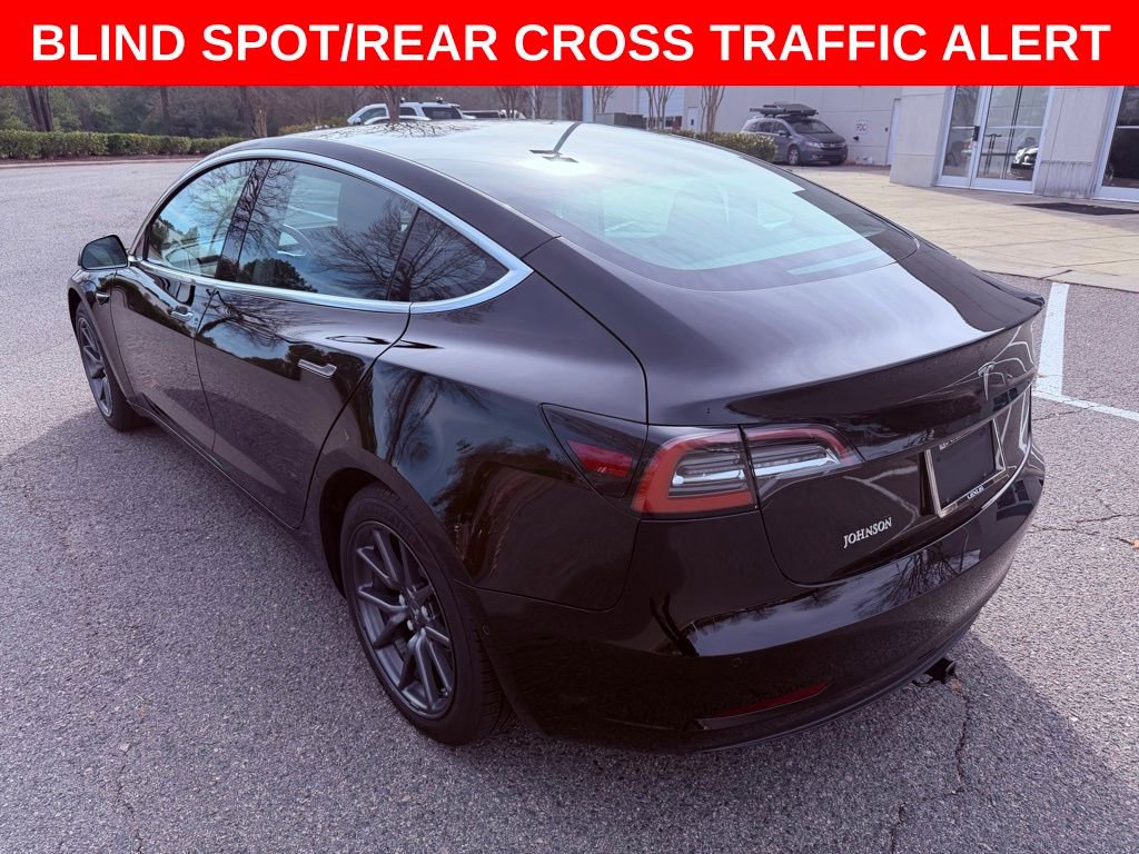 Used 2019 Tesla Model 3 Long Range image 5