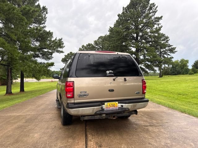 Used 2002 Ford Expedition XLT RWD image 15