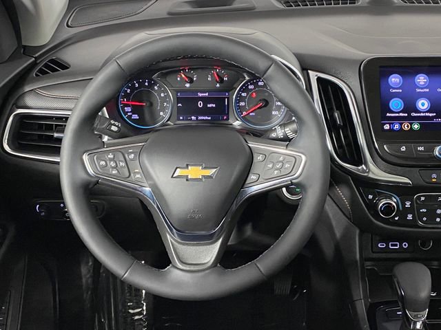 Certified 2024 Chevrolet Equinox Premier image 17