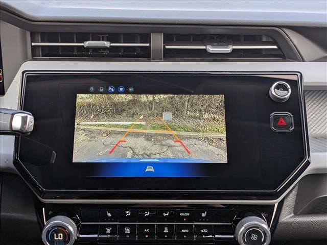 New 2027 Chevrolet Bolt LT w/ Comfort Package image 12