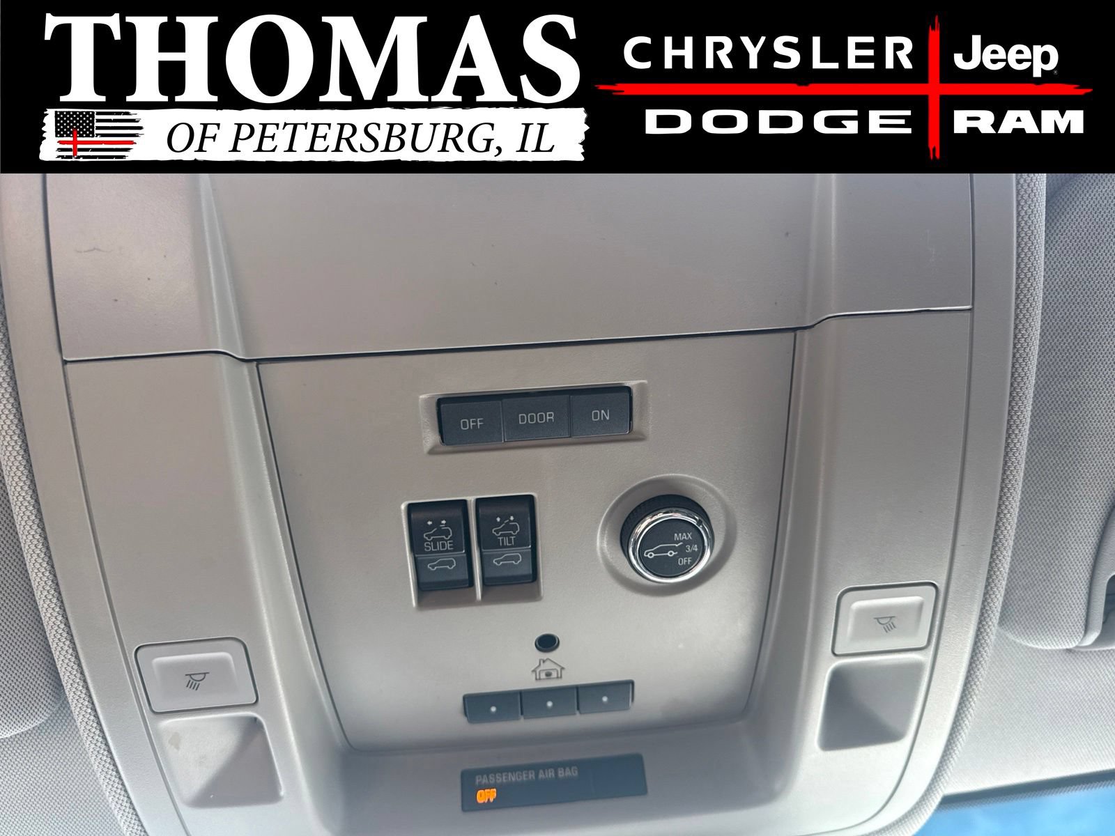 Used 2016 Chevrolet Suburban LT AWD/4WD image 21
