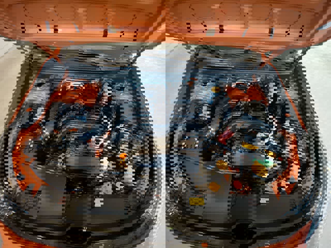 Used 2019 Subaru Crosstrek 2.0i image 24