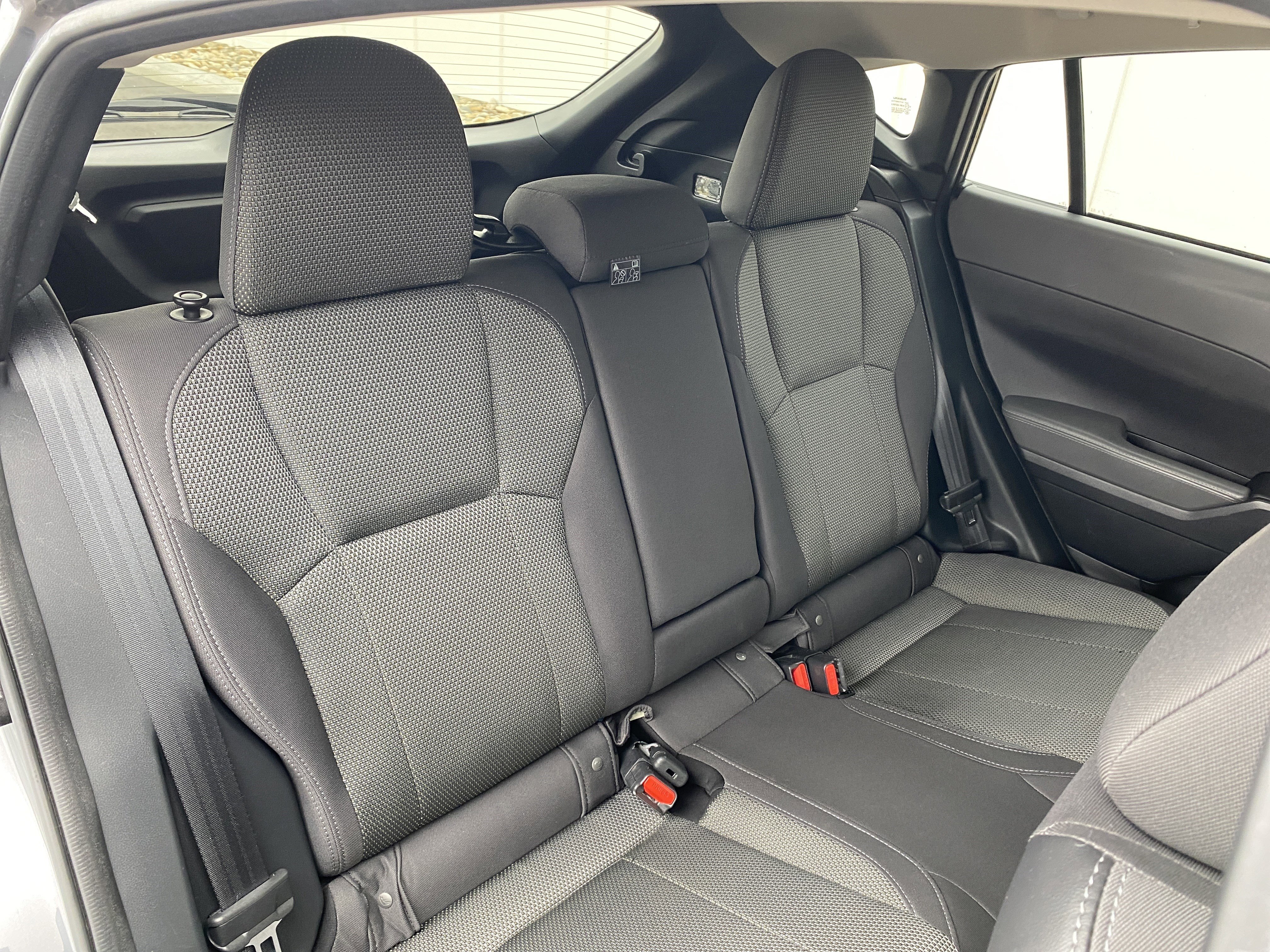 Used 2024 Subaru Crosstrek 2.0i Premium image 20