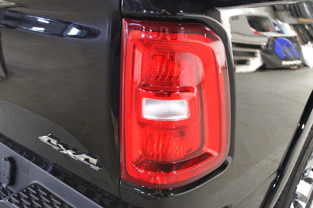 New 2026 RAM 1500 Big Horn image 40