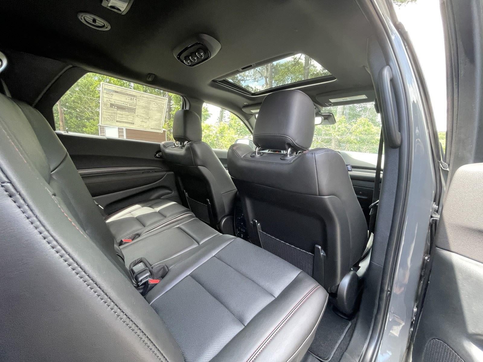 New 2026 Dodge Durango GT AWD/4WD image 53