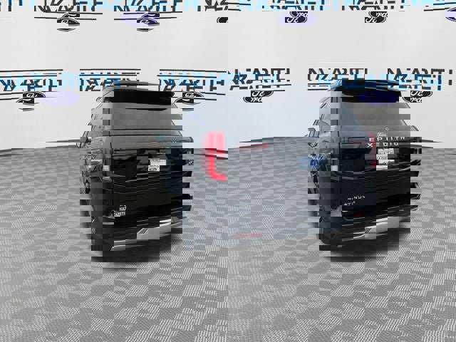 New 2025 Ford Expedition Platinum w/ Platinum Ultimate Package image 7