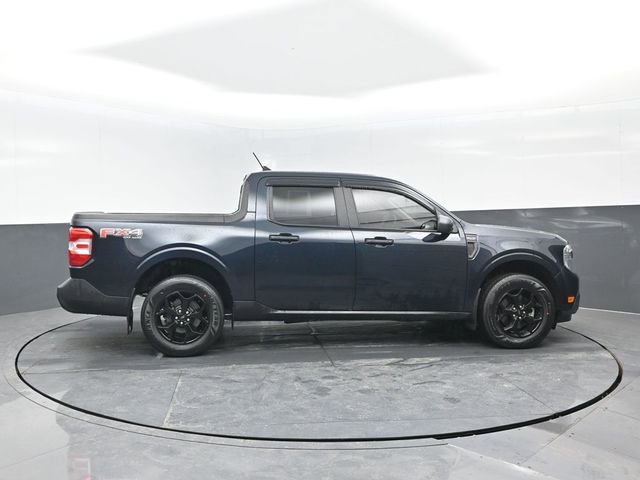 Used 2023 Ford Maverick XLT w/ Equipment Group 300A Standard image 3