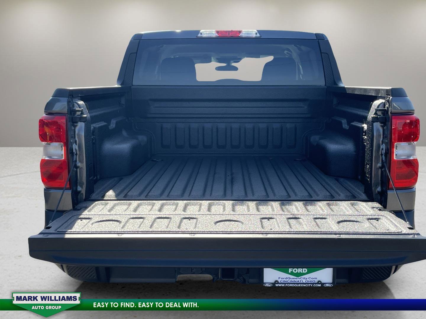 Used 2024 Ford Maverick XLT w/ Equipment Group 300A Standard image 30