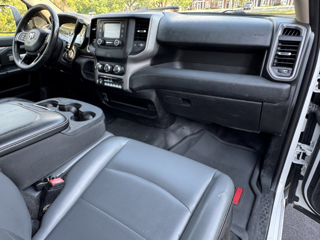 Used 2019 RAM 3500 Tradesman image 14