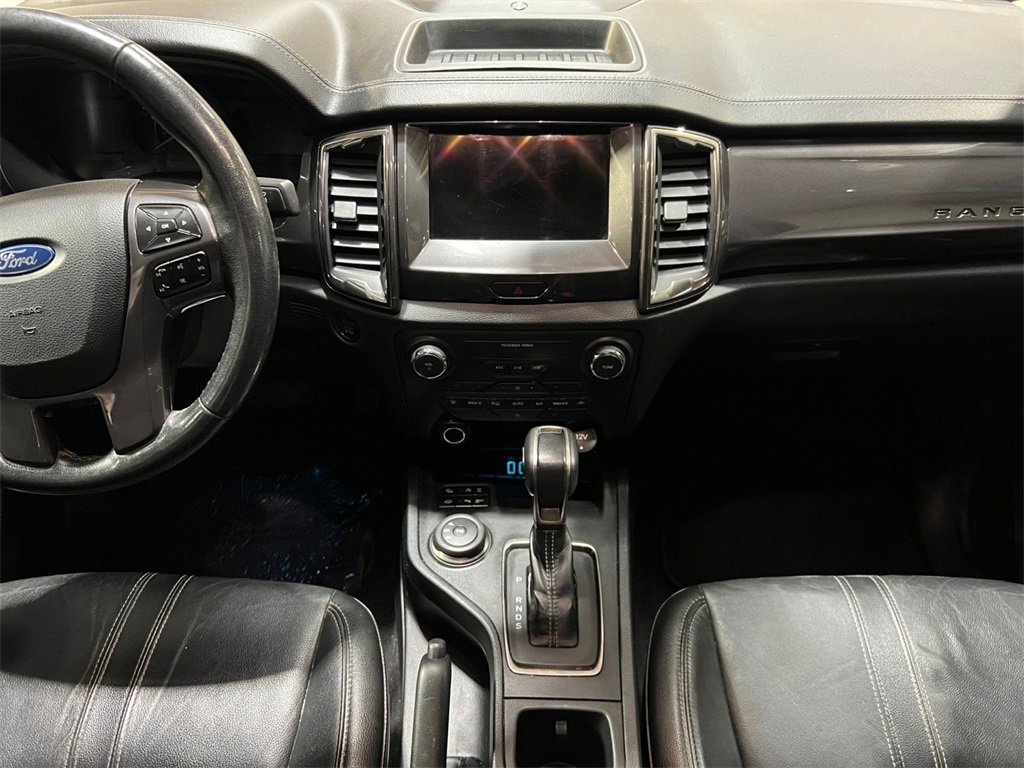 Used 2022 Ford Ranger Lariat w/ Equipment Group 501A High image 33