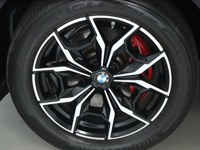 Used 2023 BMW X4 M40i w/ Premium Package AWD/4WD image 38