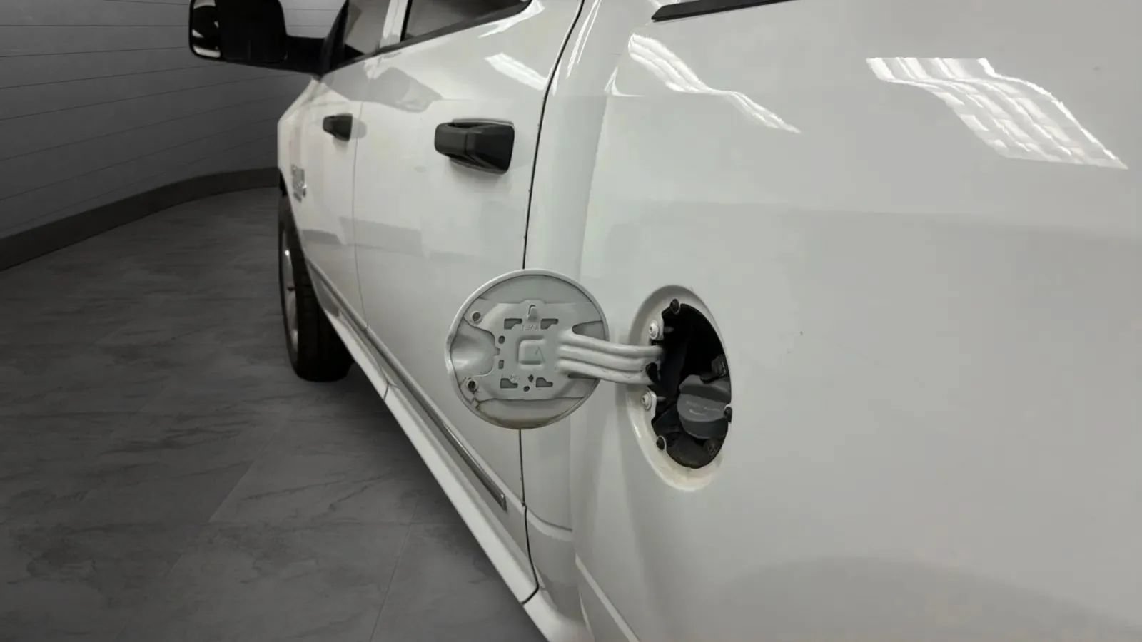 Used 2022 RAM 1500 Tradesman w/ Tradesman SXT Package AWD/4WD image 28