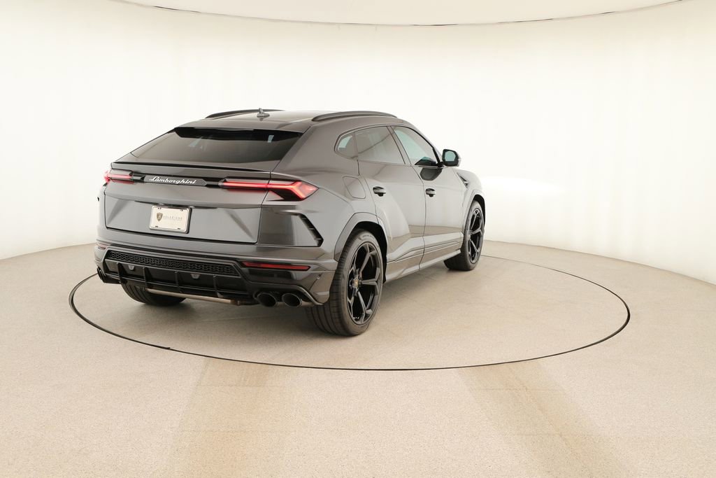 Used 2020 Lamborghini Urus image 6