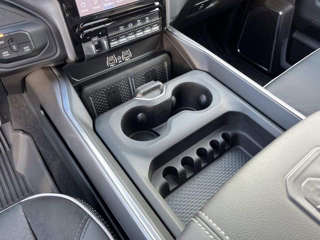 New 2026 RAM 2500 Laramie w/ Night Edition image 28