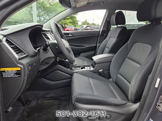 Used 2016 Hyundai Tucson SE w/ Option Group 02 FWD image 9