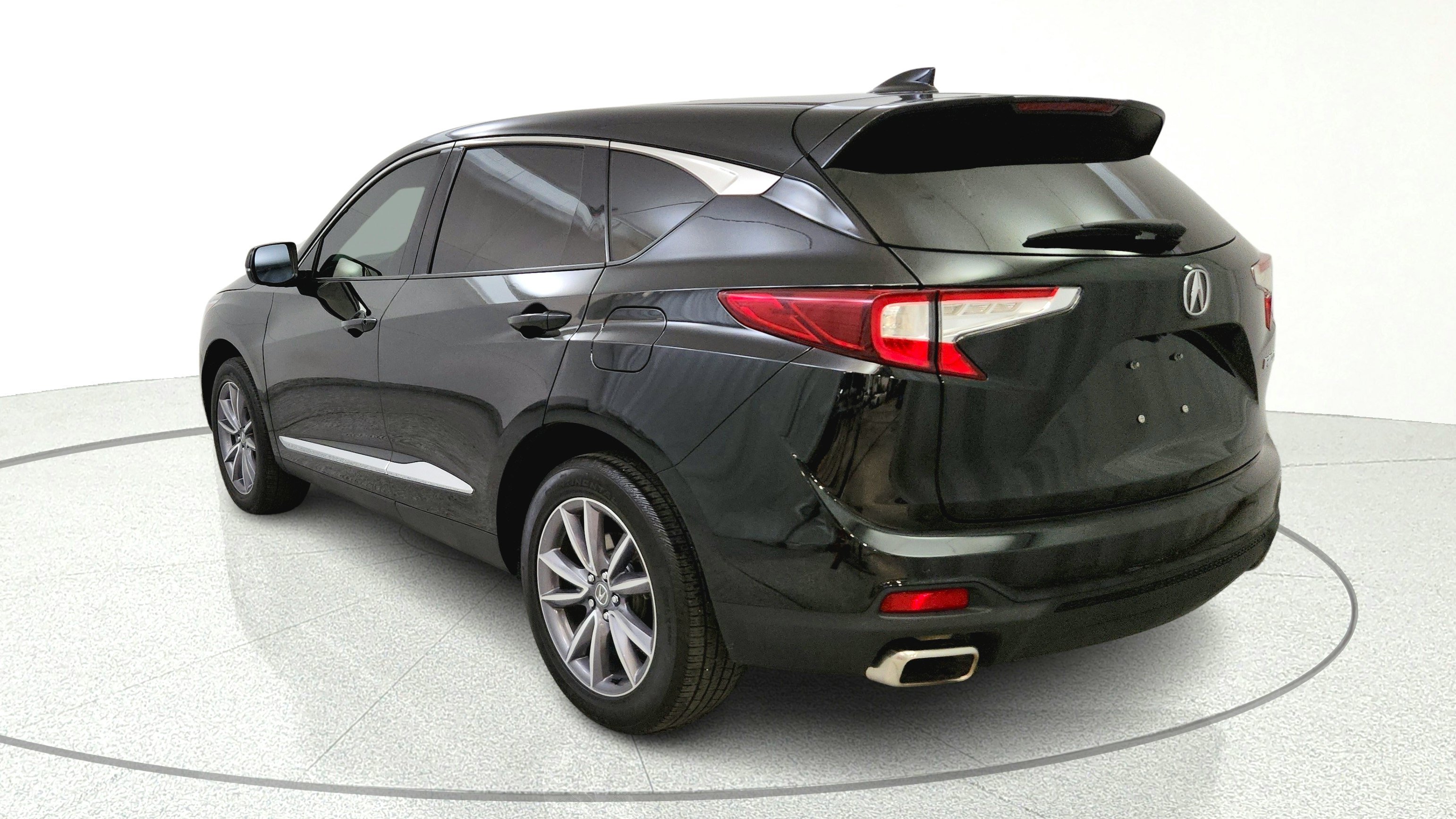 Used 2022 Acura RDX w/ Technology Package FWD image 5