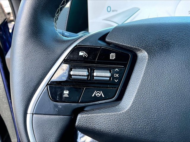Used 2024 Kia EV6 GT-Line RWD image 20
