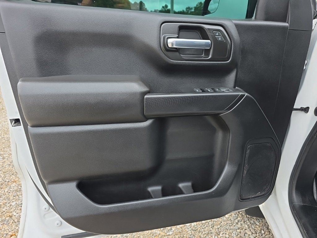 Used 2023 Chevrolet Silverado 1500 W/T w/ WT Value Package image 11