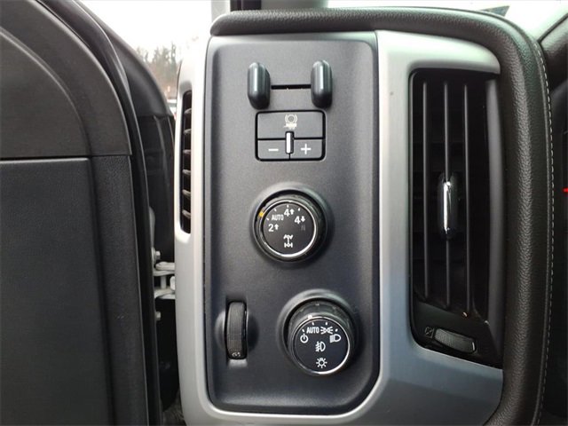 Used 2015 GMC Sierra 1500 SLT w/ SLT Preferred Package image 13