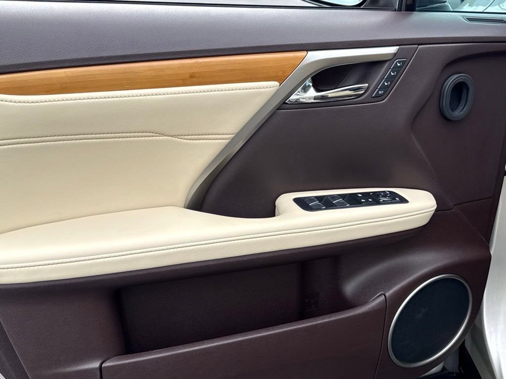 Used 2019 Lexus RX 350 FWD w/ Navigation Package image 18