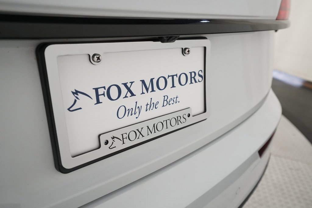 Used 2023 Audi SQ5 Premium Plus w/ Premium Plus Package image 39