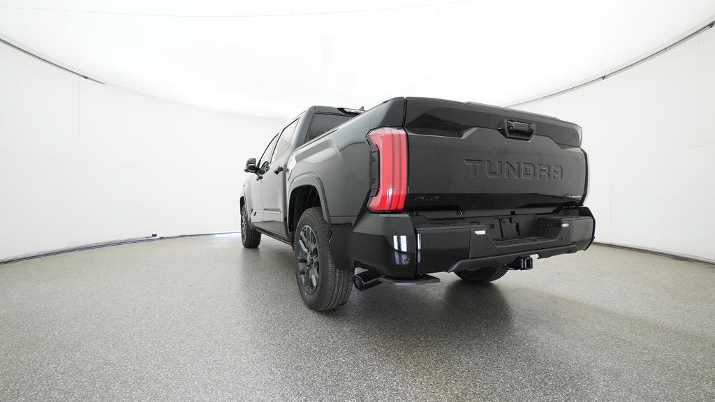 New 2025 Toyota Tundra Platinum AWD/4WD image 59