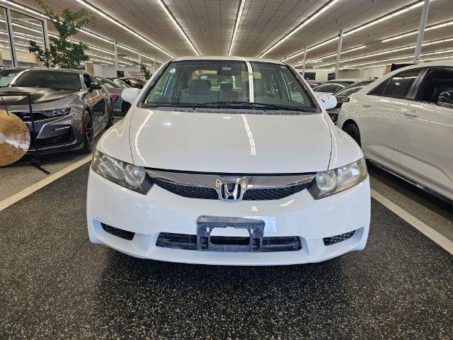 Used 2009 Honda Civic GX image 2