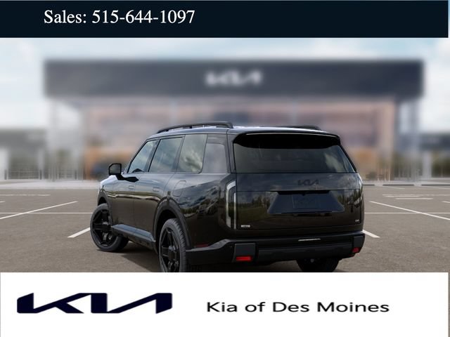New 2027 Kia Telluride X-Line SX Prestige AWD/4WD image 4