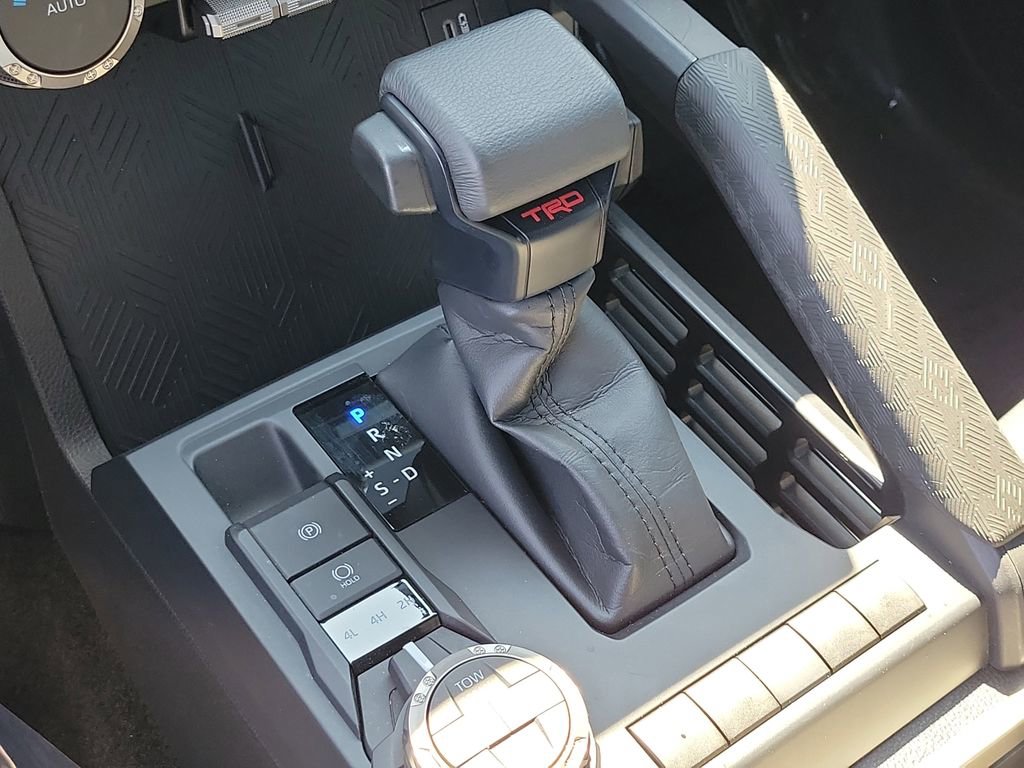 Used 2024 Toyota Tacoma TRD Off-Road image 27