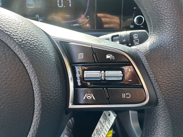 Used 2024 Kia Seltos LX image 33